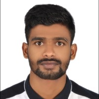 Sriram Kaliyamoorthi
