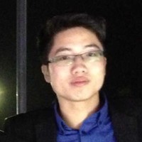Legend Wong