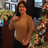 Farideh Mirhashemi