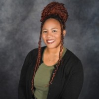 Morgan Gunter, Psyd
