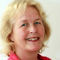 Margreet Verboon