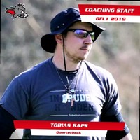 Tobias Raps