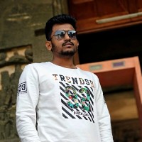 Suhas Mane