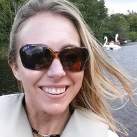 Lisa McCrudden