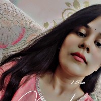 Isha Saxena(Mba)