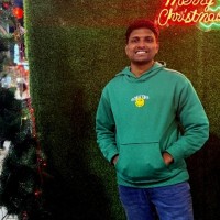 Rushikesh Lokhande