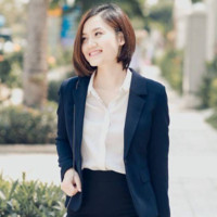 Hang Nguyen Thi Thu, MBA