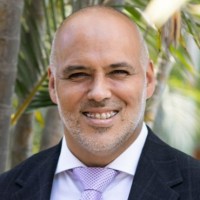 Humberto Noriega Tejero