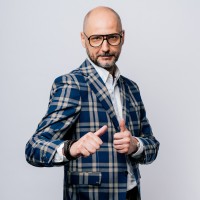 Michał Glock