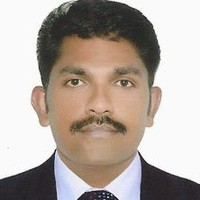 Roopesh MK