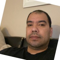 Arnulfo Pete Espino
