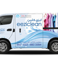 eeziclean Premium Laundry Services