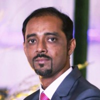 Syed Afroz K.