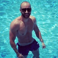 Alexandros Feslidis