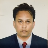Jyoti Chandra Nath