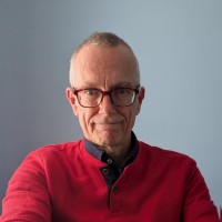 Daniel Bird