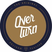 Overturn T-Shirt