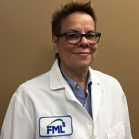 Melissa Calicchia