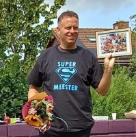 Niels Nieuwenhuis