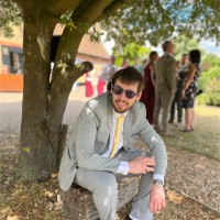 Joe Daysh