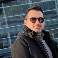 Ebrahim Taherzadeh Mobarakeh