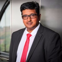 Navin Maharaj