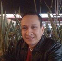Juan Padilla