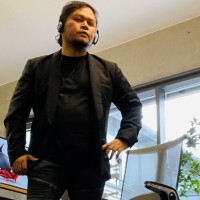 Edi Kristiyono