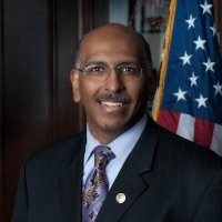 Michael Steele