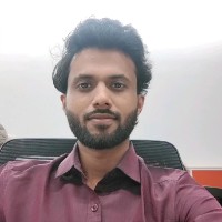 Prashant Ahirrao