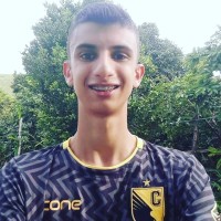 Lucas Gouvêa Moreira