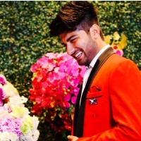Amar Arora