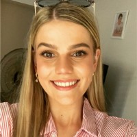 Monique Brady