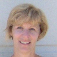 Ann Steinberg
