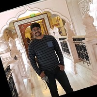 Sathishkumar Srinivasan