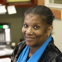 Kathy Baker