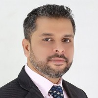 Qazi Zaeem PMP, ITIL, Ocp