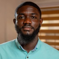 Fredrick Opoku