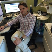 Todd Walter