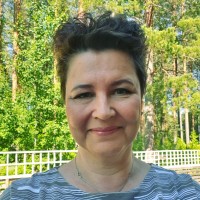 Satu Keränen