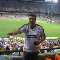Juan Van Zyl
