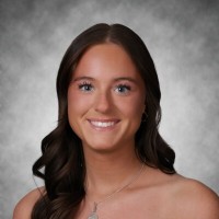 Paige Mccomas