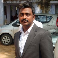 Jaisam Manimaran