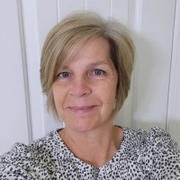 Sheri Kay Beckstrand