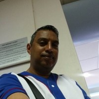 Imraan Kabley
