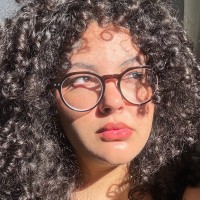 Isabele Almeida