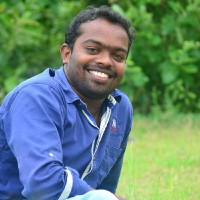 SENTHIL KUMAR M