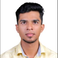 Jithu K Thomas
