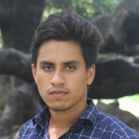 Imran Ali