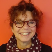 Marie-Pierre Le Bris